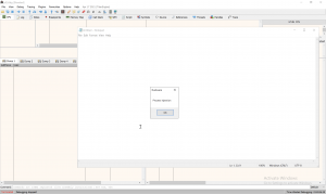 Process Injection Debug